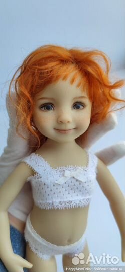Кукла Little Darling