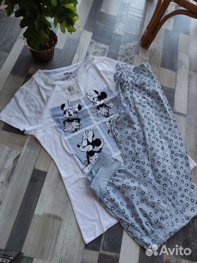 Пижама Primark