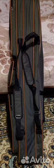 Чехлы для удилища