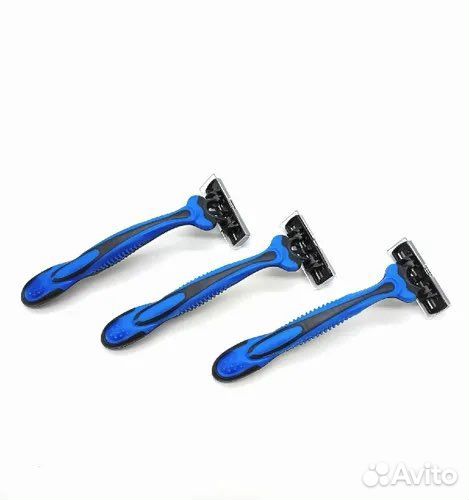 Набор бритвенных станков оптом