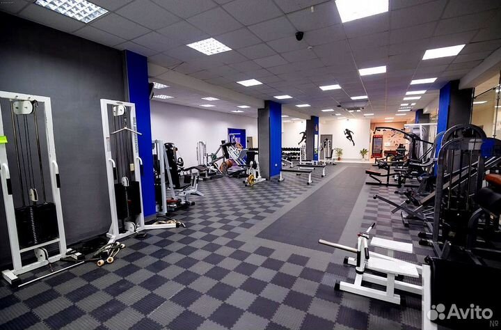 Полы для гаража