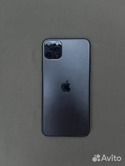 iPhone 11 pro max 256gb