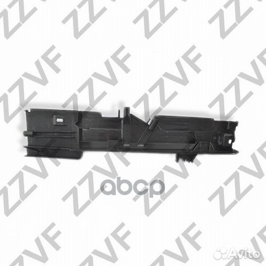 Кронштейн радиатора левый (L) BMW 1'F20/F21 (11