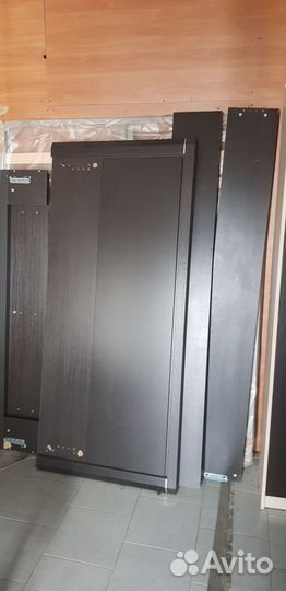 Кровать с каркасом бу