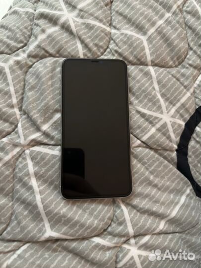 iPhone 11 Pro Max, 256 ГБ