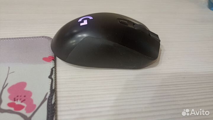 Беспроводная мышь