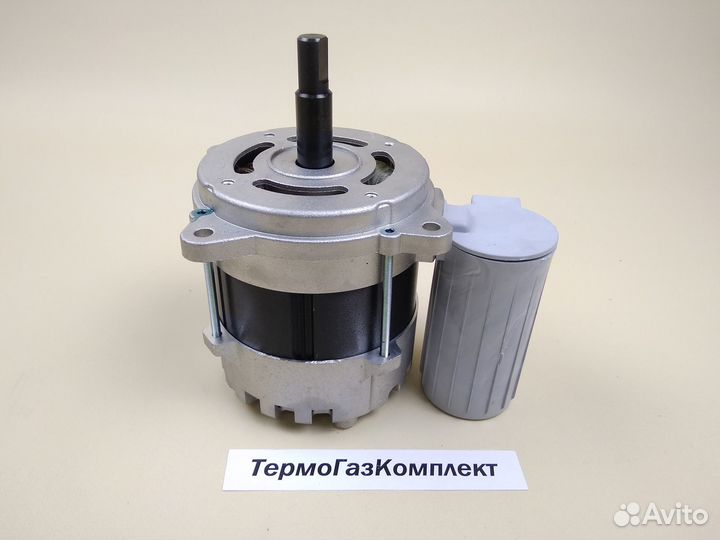 Мотор вентилятора горелки Navien GST /LST 30005560