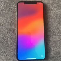 iPhone Xs Max, 256 ГБ