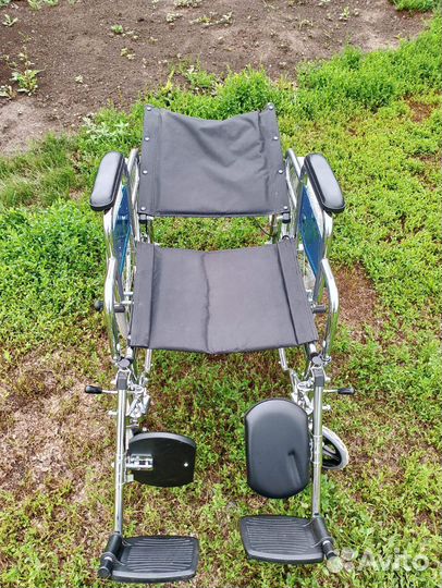 Коляска инвалидная