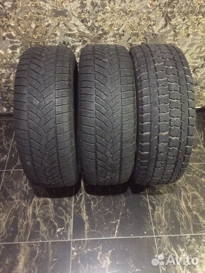 Goodyear UltraGrip 265/65 R17 112
