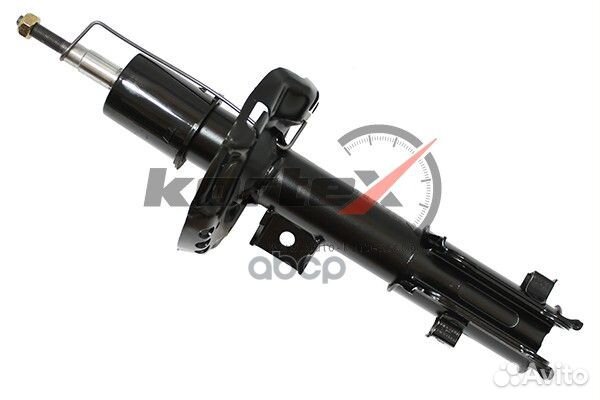 Амортизатор KSA911STD kortex