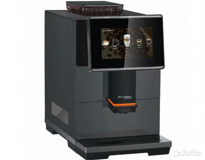 Кофемашина Dr.coffee proxima C11