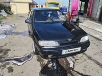 ВАЗ (LADA) 2114 Samara 1.6 MT, 2013, 200 000 км, с пробегом, цена 290 000 руб.