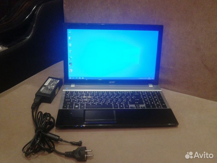 Ноутбук Acer