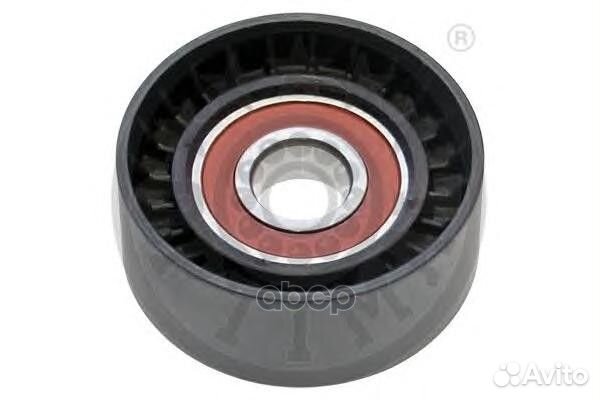 Ролик натяжной поликлинового ремня citron: C5
