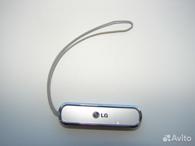 Ремешки на руку LG, чехлы
