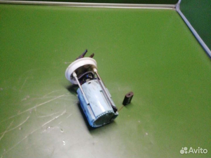 Chery tiggo t11 топливный насос