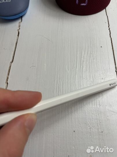 Стилус apple pencil 2 (оригинал )