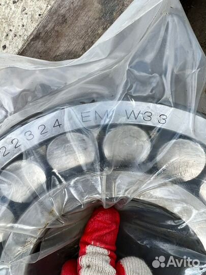 Подшипники