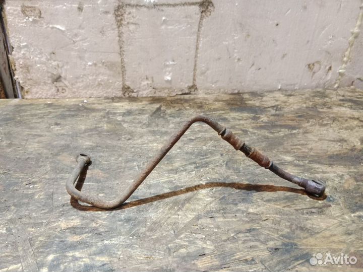 Трубка масляная Saab 9-3 II рестайлинг (2007—2014) 2, II, 9440