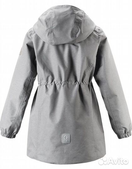 Ветровка новая Reima, p.152