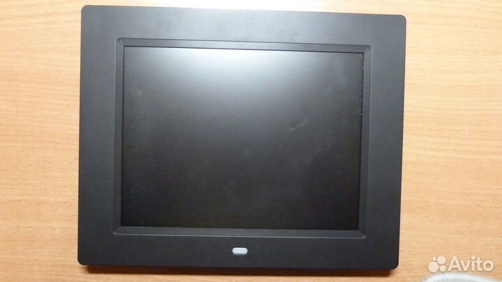 Цифровая фоторамка новая