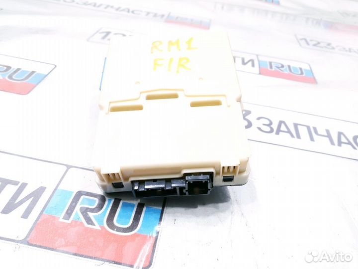 Блок электронный Honda Cr-V RM1 R20A 2012