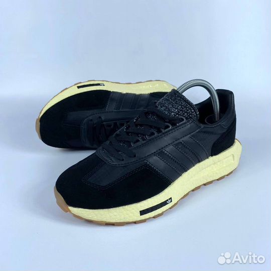 Кроссовки Adidas retropy e5
