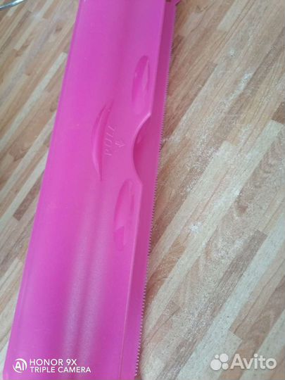 Контейнер для фольги