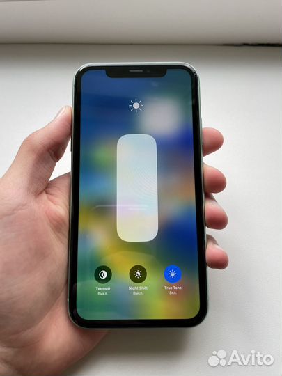 iPhone 11 128gb