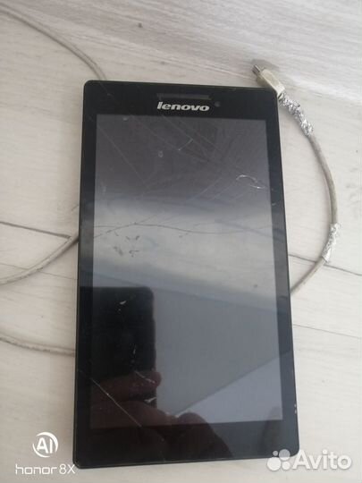 Планшет Lenovo A 7