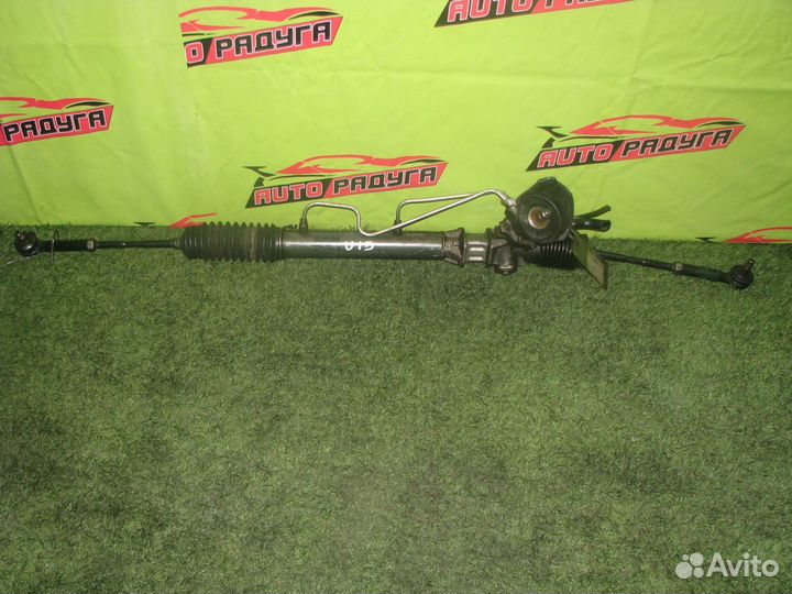 Рейка рулевая nissan ENU13,EU13,HNU13,HU13,SNU13,S