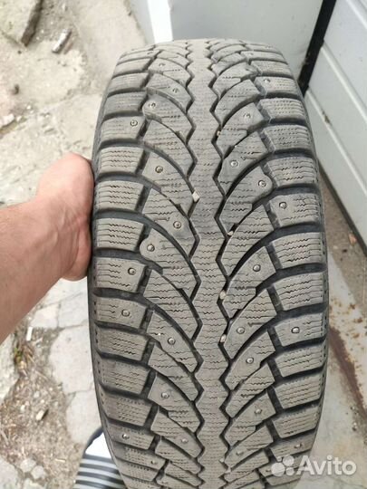 Formula Ice 205/55 R16