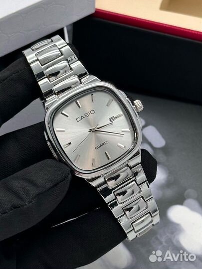 Часы мужские casio edifice