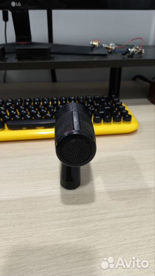 Микрофон akg D440