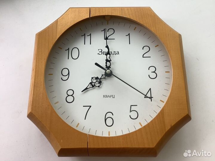 Часы настенные