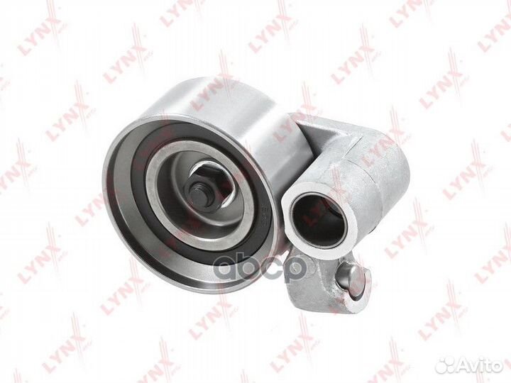 Ролик натяжной грм PB-1204 lynxauto