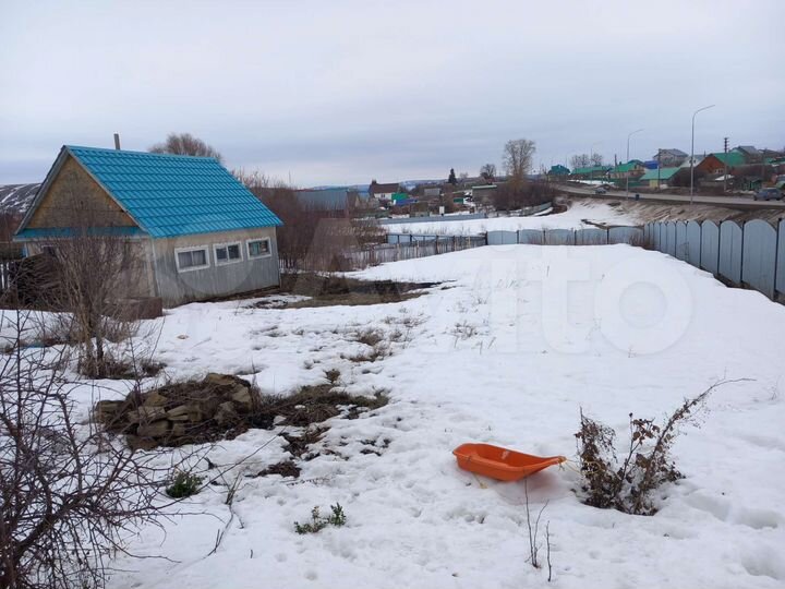 Дом 70 м² на участке 13 сот.