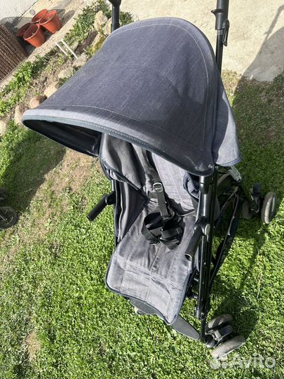 Коляска peg perego