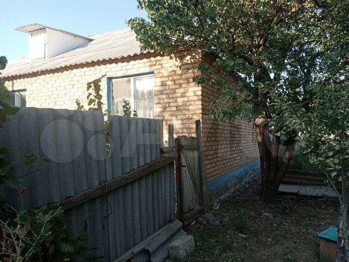 Дом 90 м² на участке 10 сот.