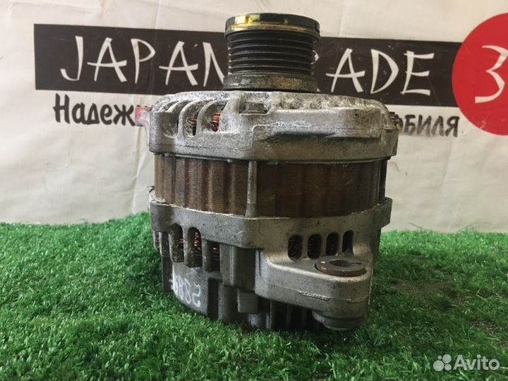 Генератор Nissan Elgrand TE52 QR25DE