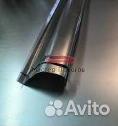 Порог автомобильный, ремонтный