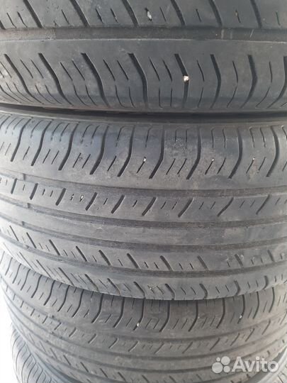 Hankook Optimo ME02 205/65 R15