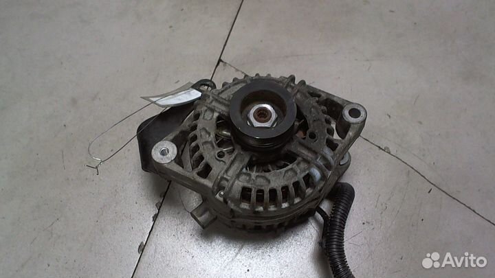 Генератор Opel Astra H, 2005