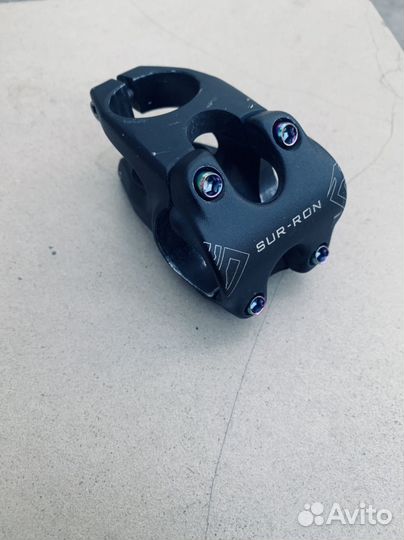 Вынос руля surron