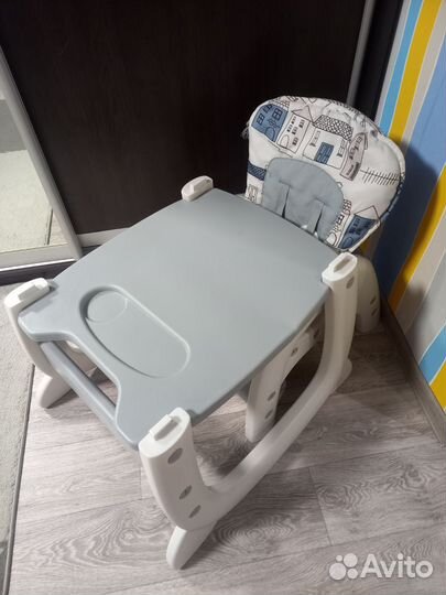 Стул для кормления трансформер