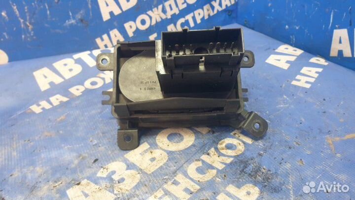 Переключатель света. Ford Transit МИКРОАВТОБУС