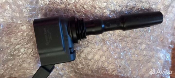 Катушка зажигания Stellox 61-00187-sx Skoda Citigo