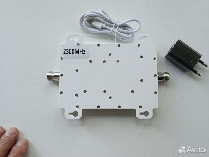 Репитер (усилитель) 4g сигнала