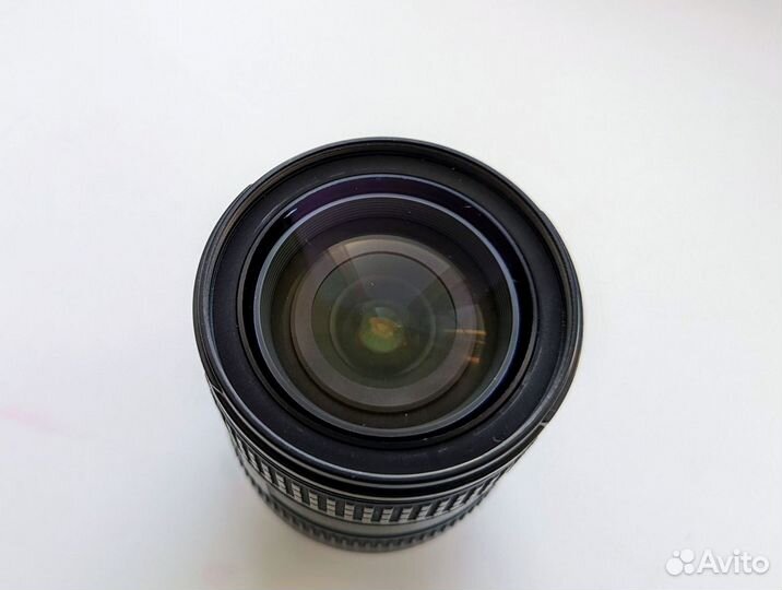 Nikon 16-85mm f/3.5-5.6G ED VR AF-S DX Nikkor